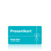 Presentkort